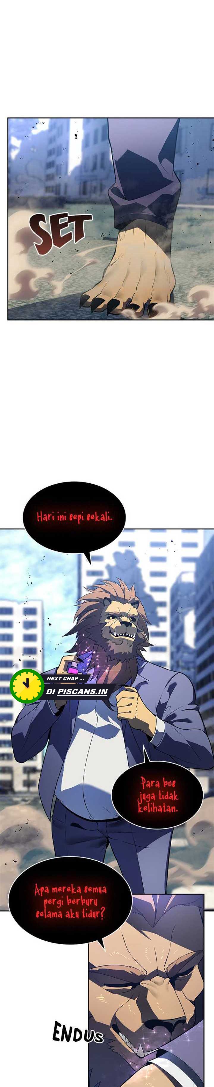 7Fates: Chakho Chapter 37 Gambar 4