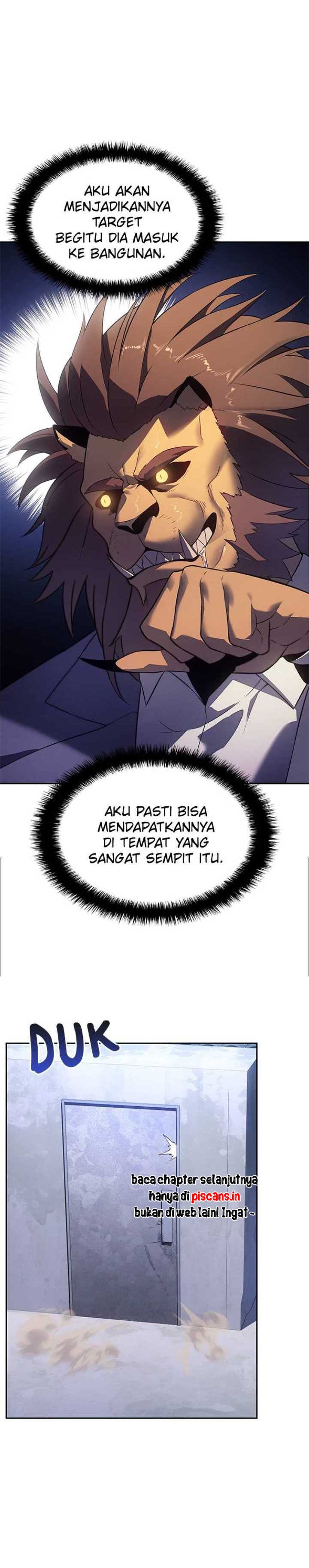 7Fates: Chakho Chapter 37 Gambar 7