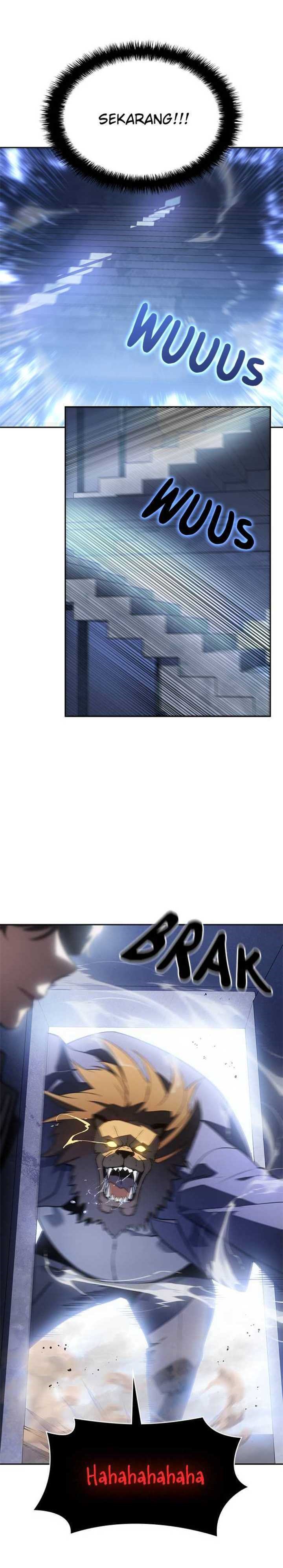 7Fates: Chakho Chapter 37 Gambar 8