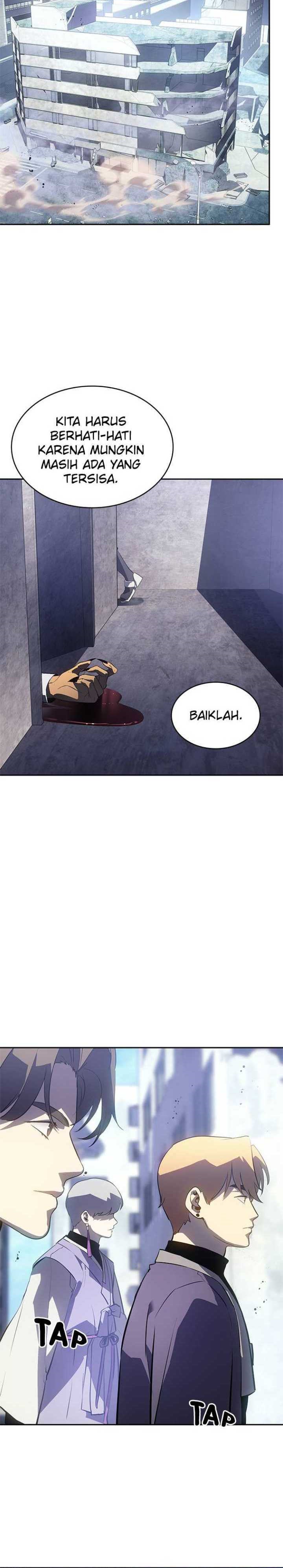 7Fates: Chakho Chapter 37 Gambar 11