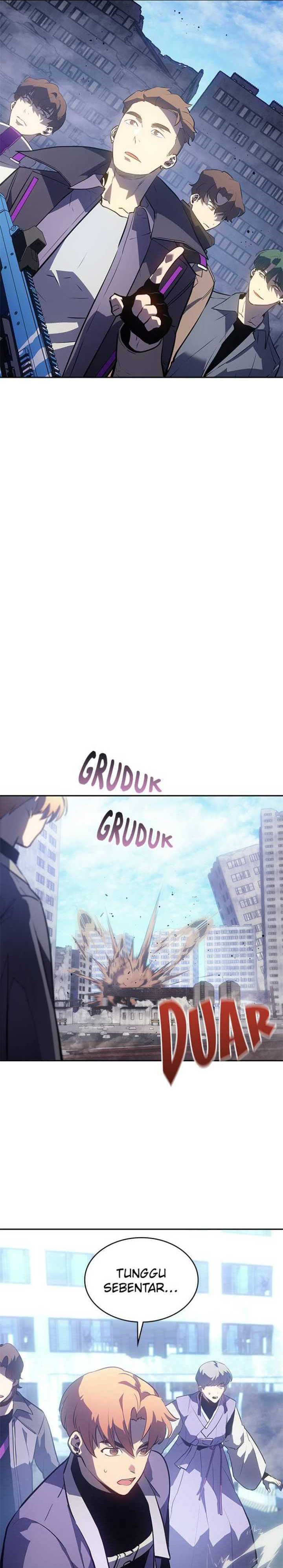7Fates: Chakho Chapter 37 Gambar 12