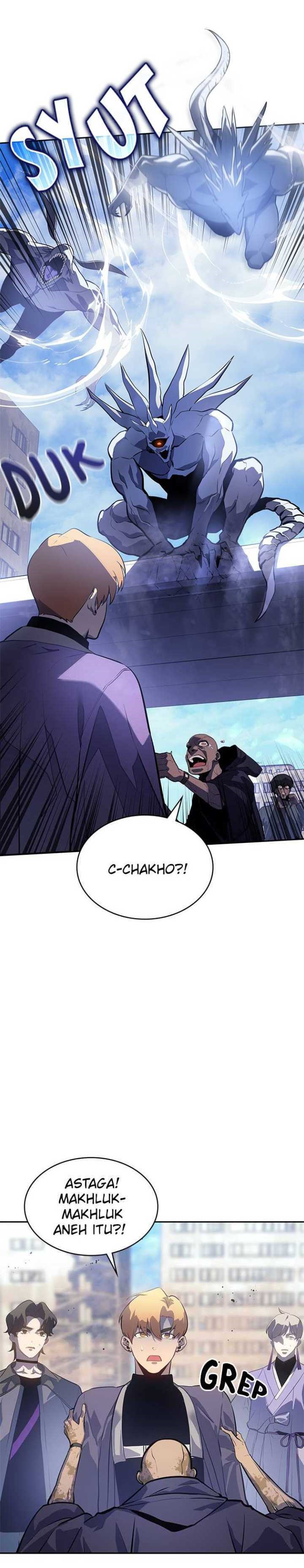 7Fates: Chakho Chapter 37 Gambar 15