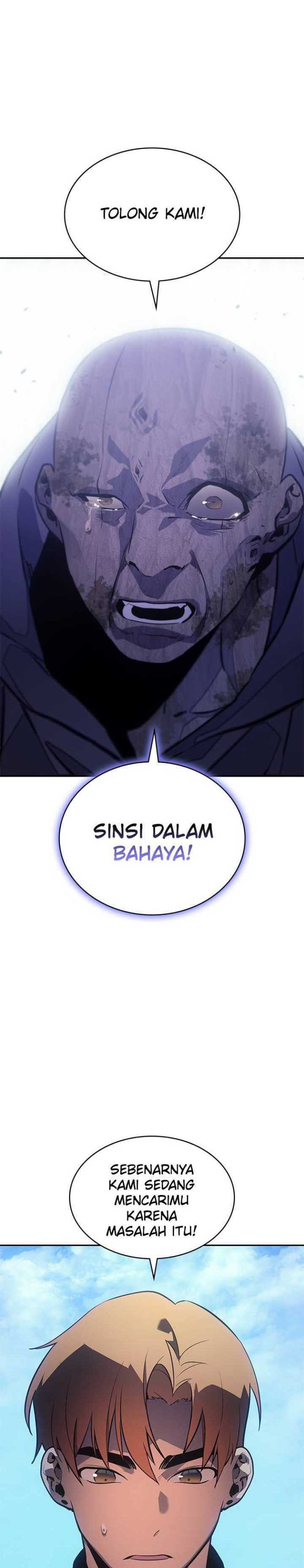 7Fates: Chakho Chapter 37 Gambar 16