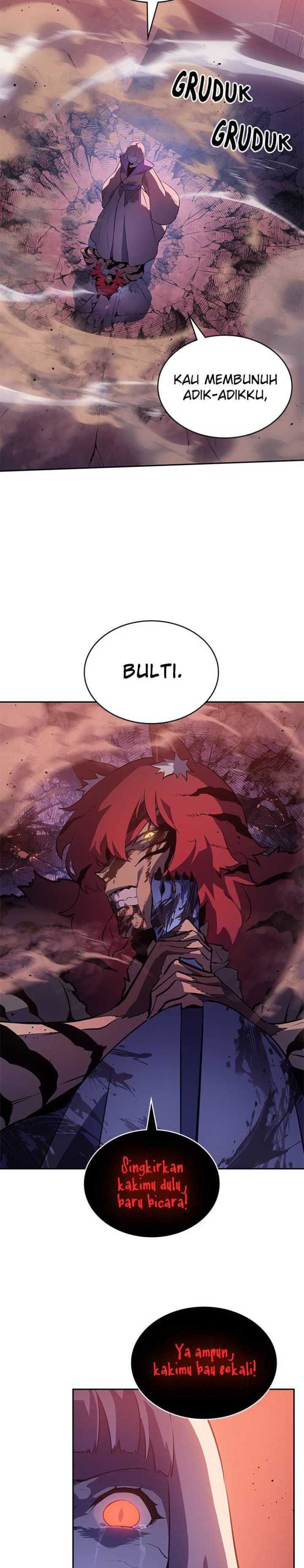 7Fates: Chakho Chapter 37 Gambar 19