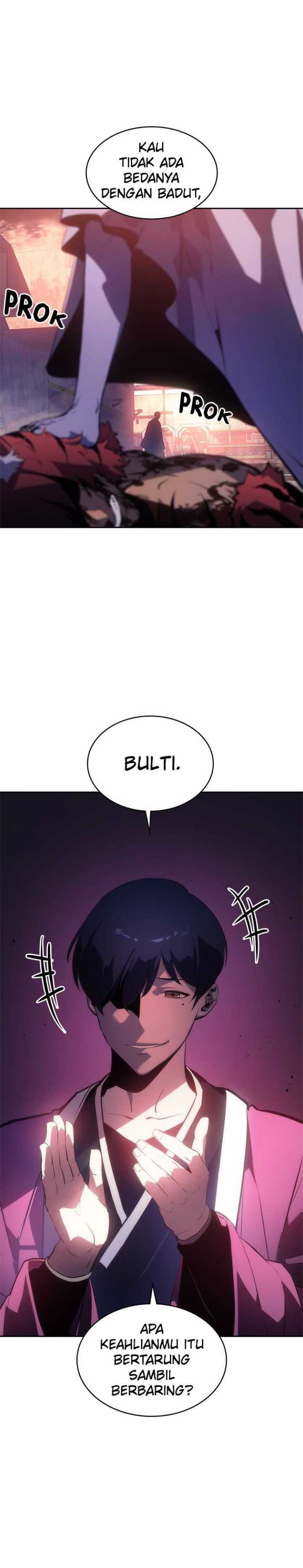 7Fates: Chakho Chapter 37 Gambar 21