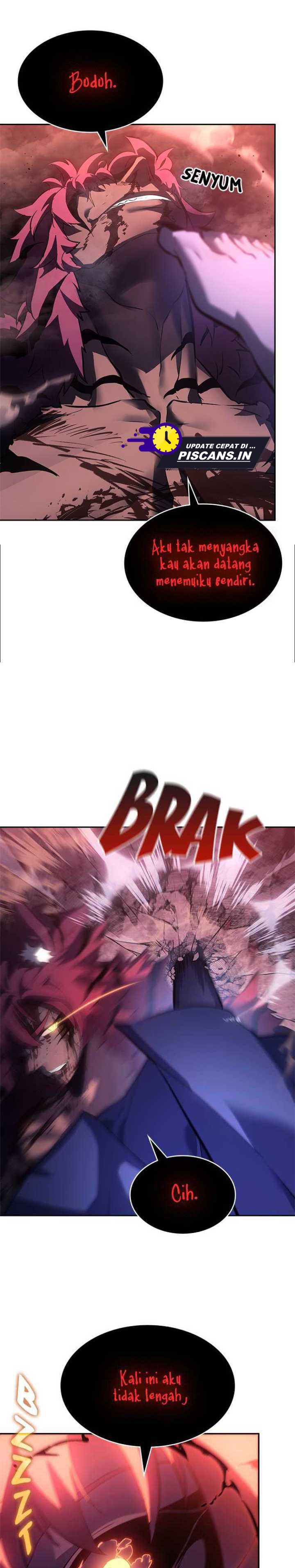 7Fates: Chakho Chapter 37 Gambar 22