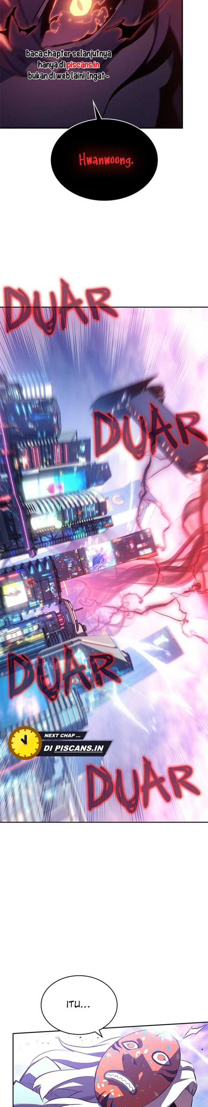 7Fates: Chakho Chapter 37 Gambar 23