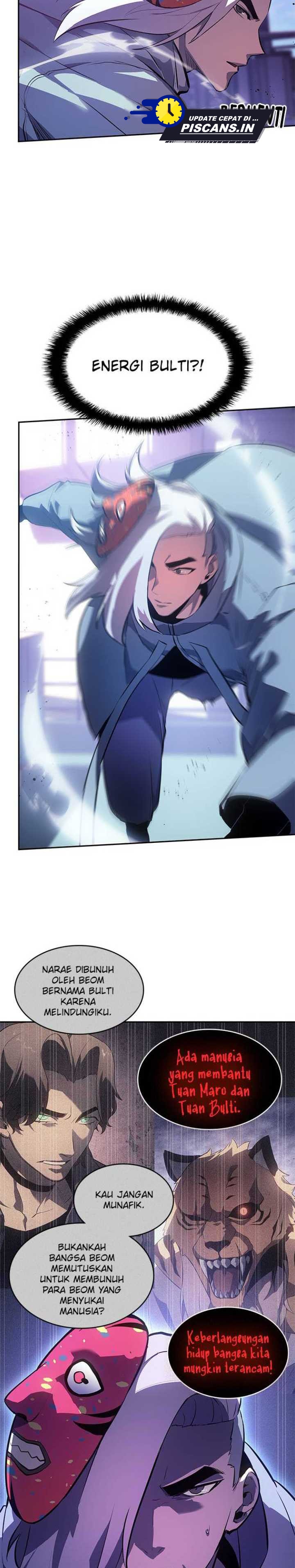 7Fates: Chakho Chapter 37 Gambar 24