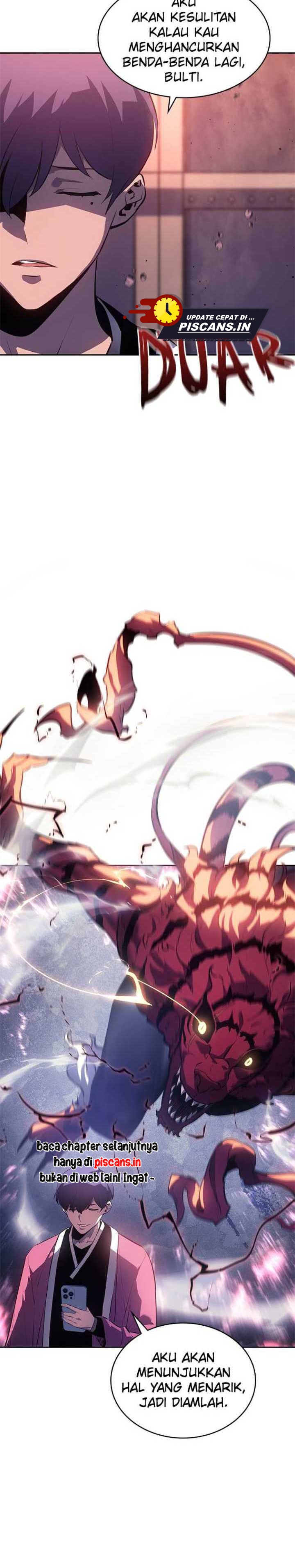7Fates: Chakho Chapter 37 Gambar 26