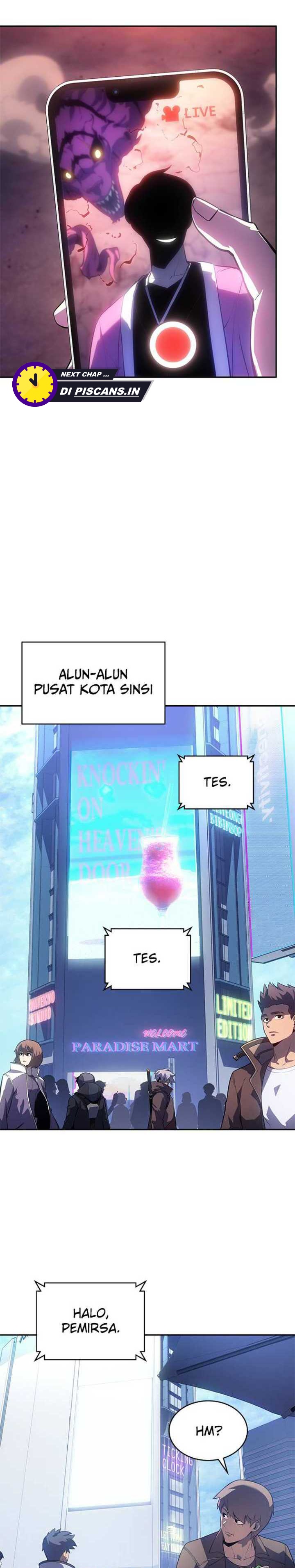 7Fates: Chakho Chapter 37 Gambar 27