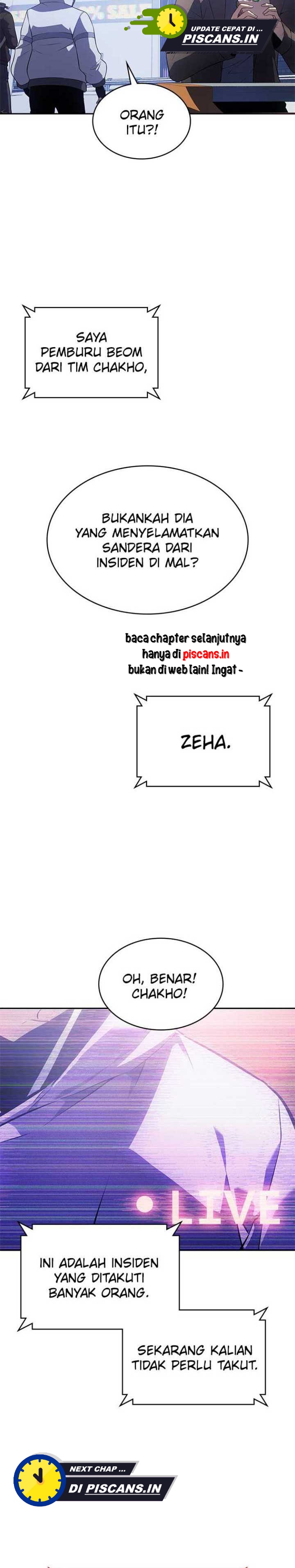 7Fates: Chakho Chapter 37 Gambar 28