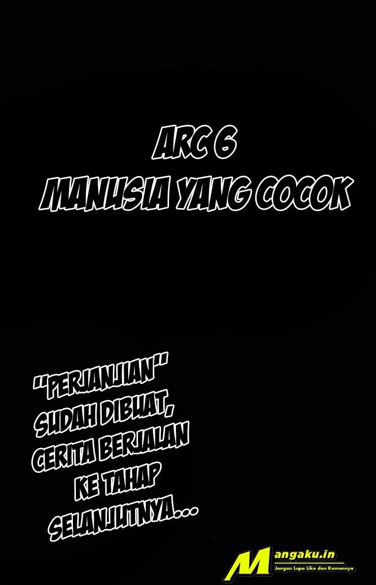 8Kaijuu Chapter 56 Gambar 11