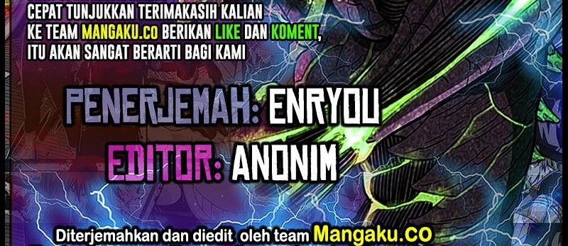 8Kaijuu Chapter 102 Gambar 1
