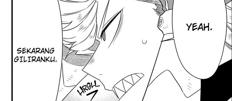 8Kaijuu Chapter 102 Gambar 7