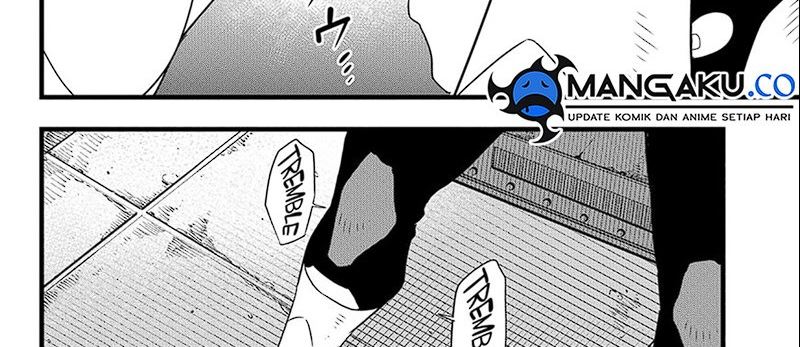 8Kaijuu Chapter 102 Gambar 8