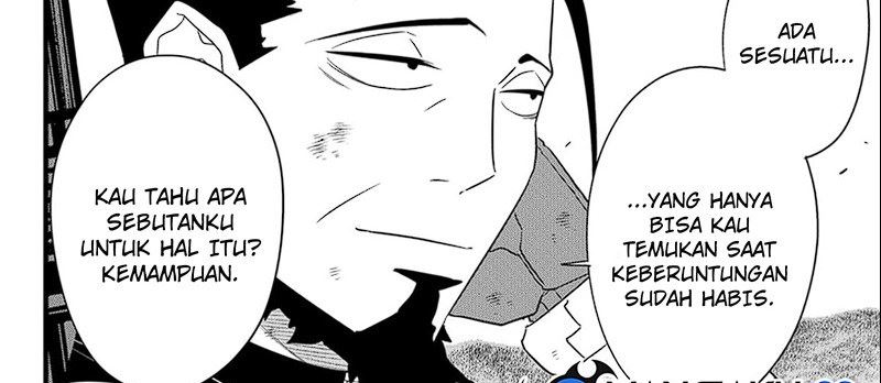 8Kaijuu Chapter 102 Gambar 14