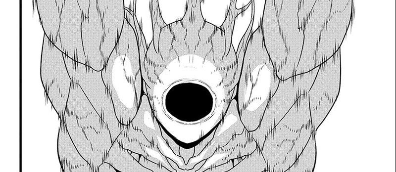 8Kaijuu Chapter 102 Gambar 27