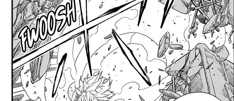 8Kaijuu Chapter 102 Gambar 34
