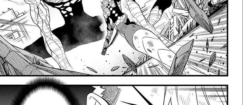 8Kaijuu Chapter 102 Gambar 38