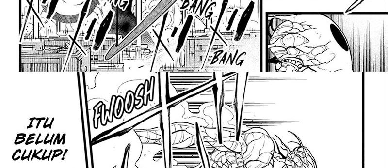8Kaijuu Chapter 102 Gambar 58