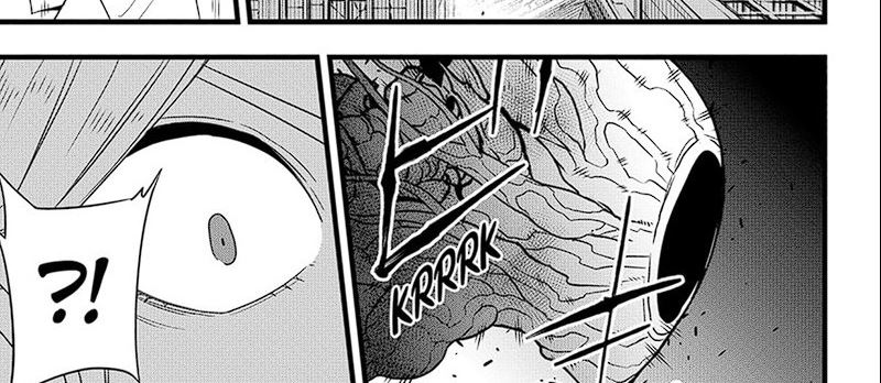 8Kaijuu Chapter 102 Gambar 60