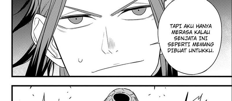 8Kaijuu Chapter 102 Gambar 62