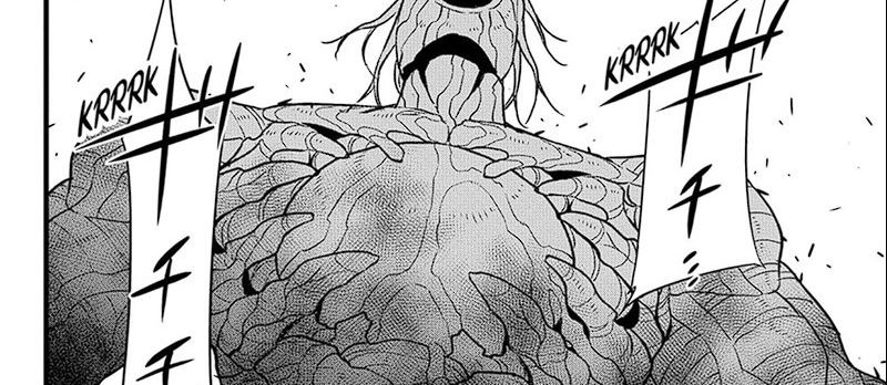 8Kaijuu Chapter 102 Gambar 63