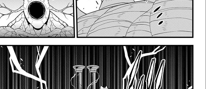8Kaijuu Chapter 102 Gambar 66