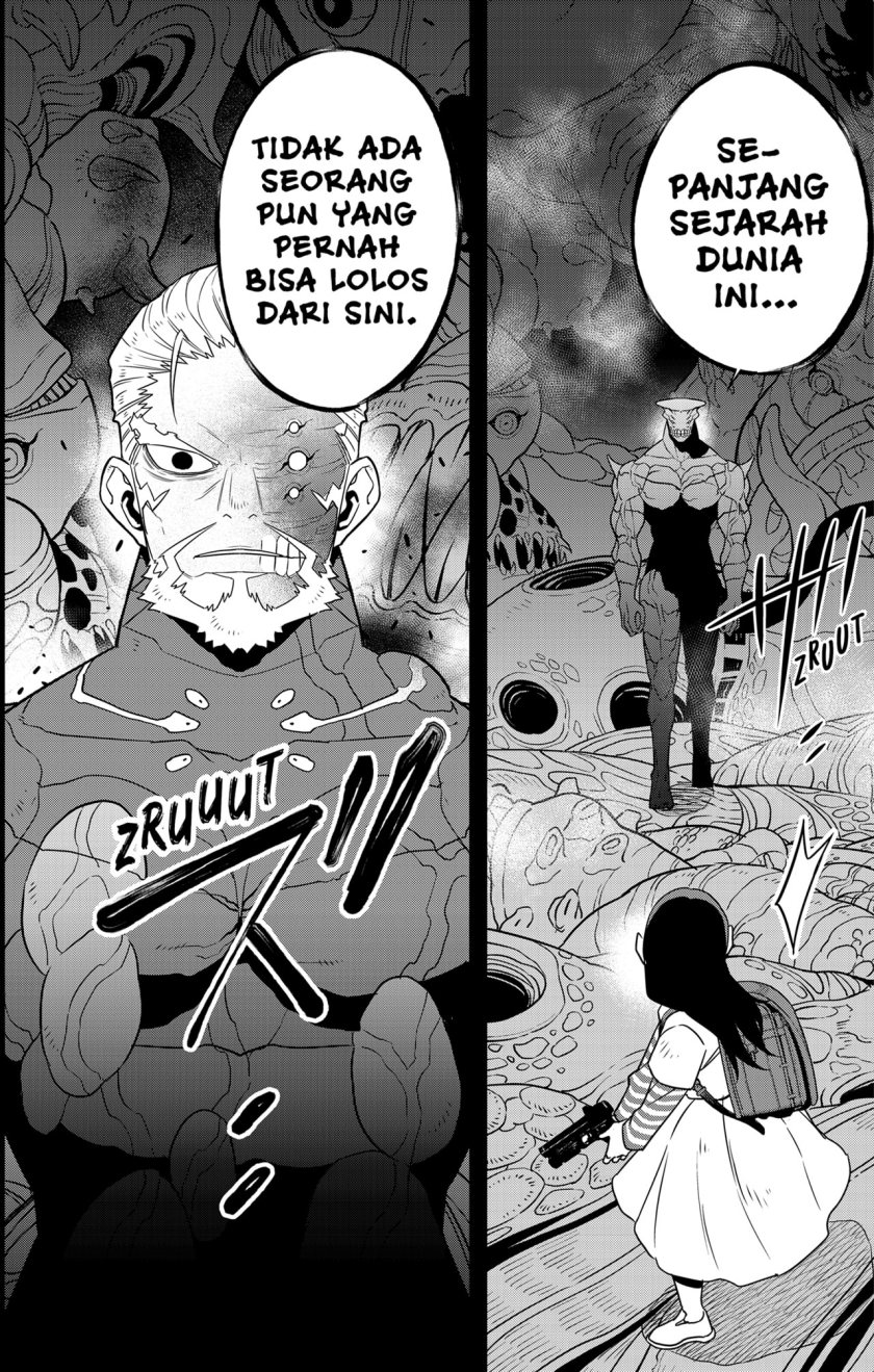 8Kaijuu Chapter 104 Gambar 2