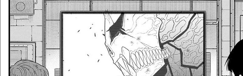 8Kaijuu Chapter 105 Gambar 3