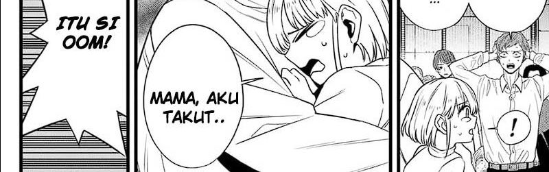 8Kaijuu Chapter 105 Gambar 7