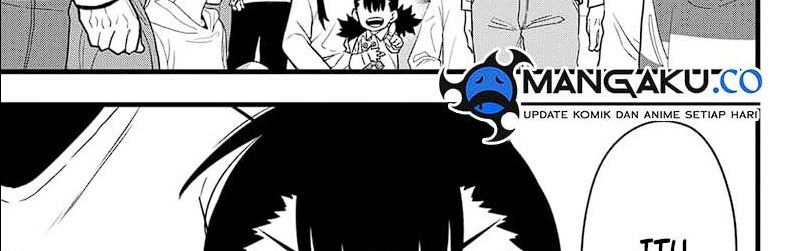 8Kaijuu Chapter 105 Gambar 10