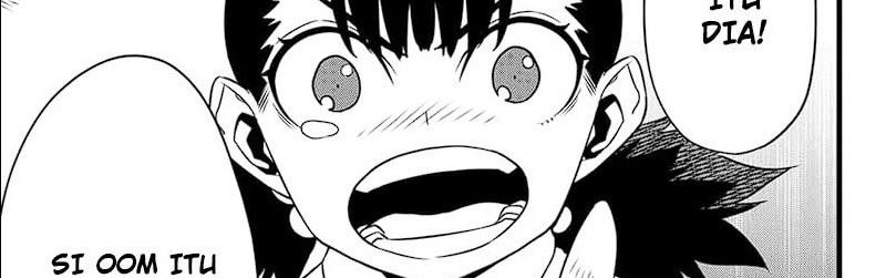 8Kaijuu Chapter 105 Gambar 11