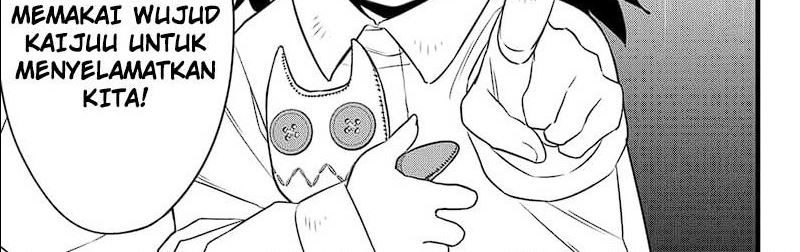 8Kaijuu Chapter 105 Gambar 12