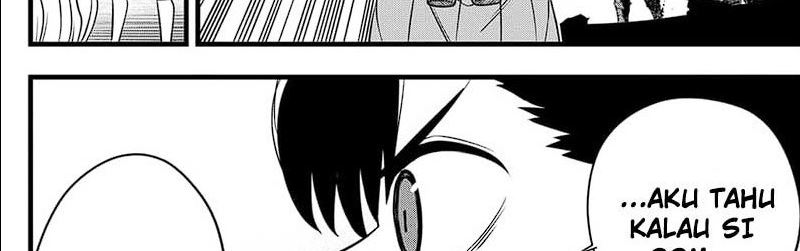 8Kaijuu Chapter 105 Gambar 16