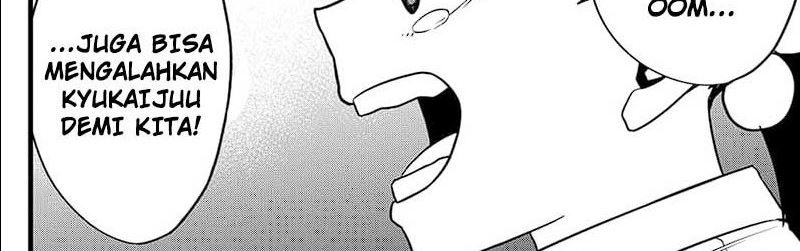 8Kaijuu Chapter 105 Gambar 17
