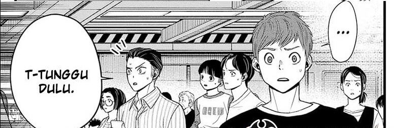 8Kaijuu Chapter 105 Gambar 18