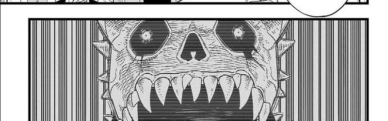 8Kaijuu Chapter 105 Gambar 22