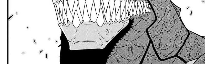 8Kaijuu Chapter 105 Gambar 25