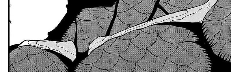 8Kaijuu Chapter 105 Gambar 26