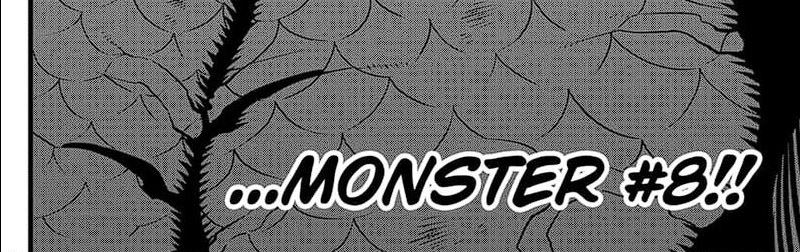 8Kaijuu Chapter 105 Gambar 27