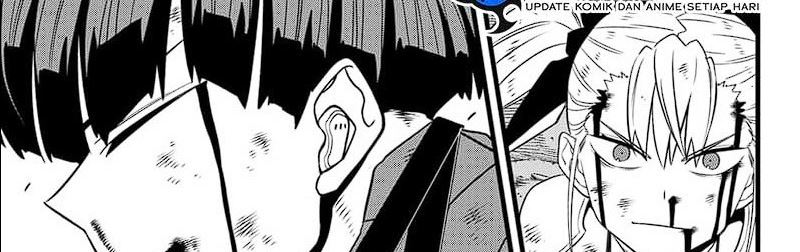 8Kaijuu Chapter 105 Gambar 31