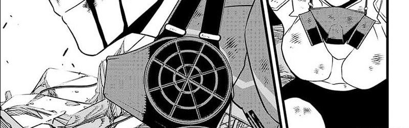 8Kaijuu Chapter 105 Gambar 32