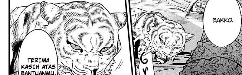 8Kaijuu Chapter 105 Gambar 35