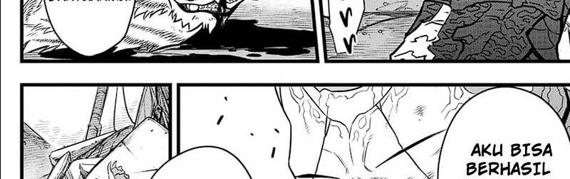 8Kaijuu Chapter 105 Gambar 36