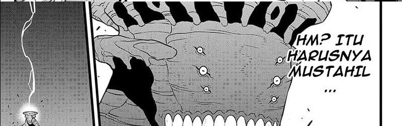 8Kaijuu Chapter 105 Gambar 38