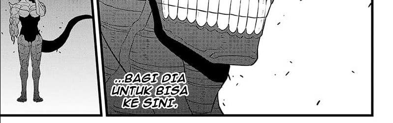 8Kaijuu Chapter 105 Gambar 39