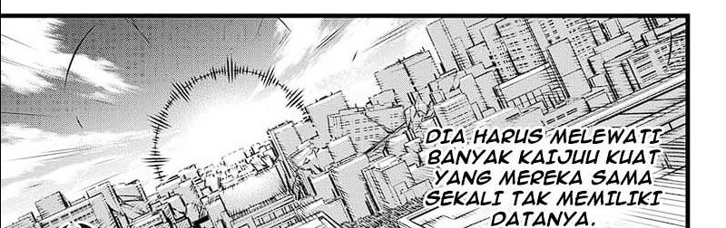 8Kaijuu Chapter 105 Gambar 40