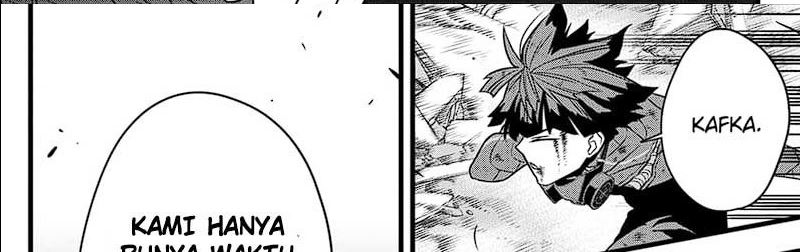 8Kaijuu Chapter 105 Gambar 43