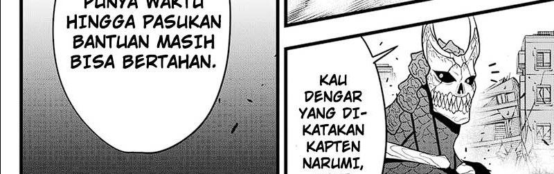 8Kaijuu Chapter 105 Gambar 44